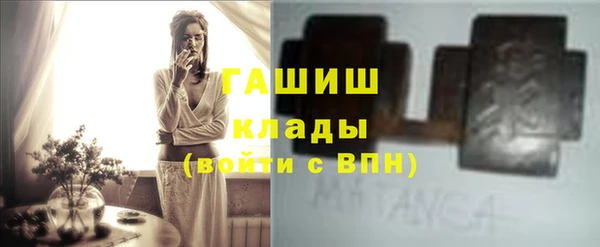 хмурый Осинники
